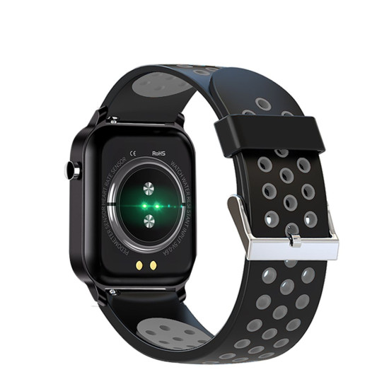 RELOJ SMARTWATCH LEOTEC MULTISPORT BIP 2 Smartwatches RELOJ SMARTWATCH LEOTEC MULTISPORT BIP 2 Smartwatches