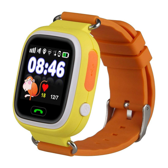 RELOJ SMARTWATCH LEOTEC KIDS WAY GPS Smartwatches RELOJ SMARTWATCH LEOTEC KIDS WAY GPS Smartwatches