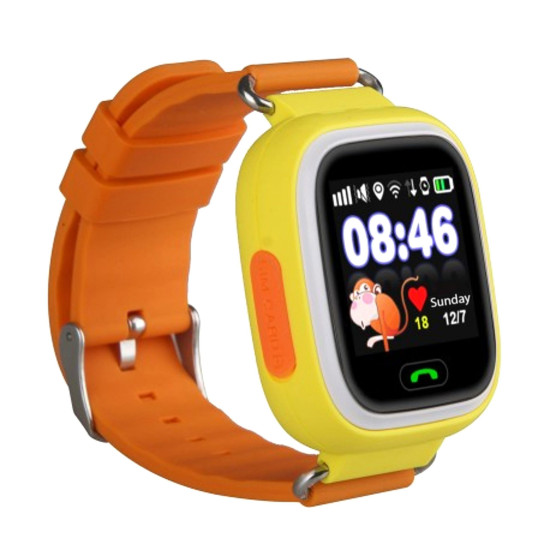 RELOJ SMARTWATCH LEOTEC KIDS WAY GPS Smartwatches RELOJ SMARTWATCH LEOTEC KIDS WAY GPS Smartwatches