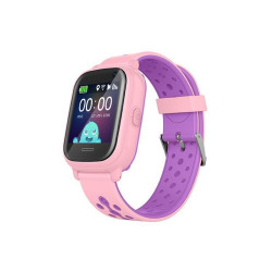 RELOJ SMARTWATCH LEOTEC KIDS ALLO GPS