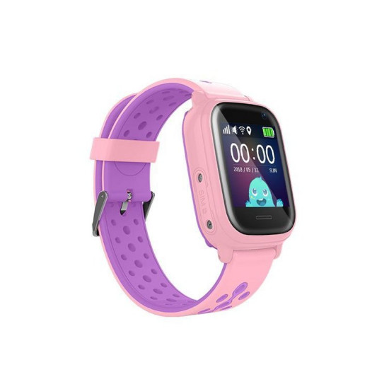 RELOJ SMARTWATCH LEOTEC KIDS ALLO GPS Smartwatches RELOJ SMARTWATCH LEOTEC KIDS ALLO GPS Smartwatches