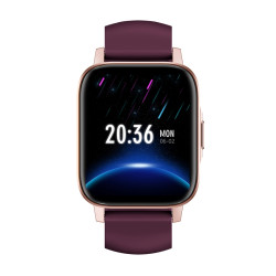 RELOJ SMARTWATCH LEOTEC MULTISPORT CRYSTAL IP68