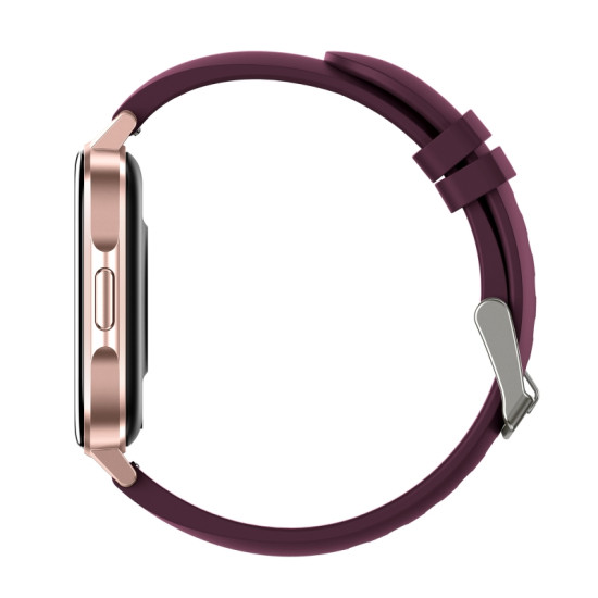 RELOJ SMARTWATCH LEOTEC MULTISPORT CRYSTAL IP68 Smartwatches RELOJ SMARTWATCH LEOTEC MULTISPORT CRYSTAL IP68 Smartwatches