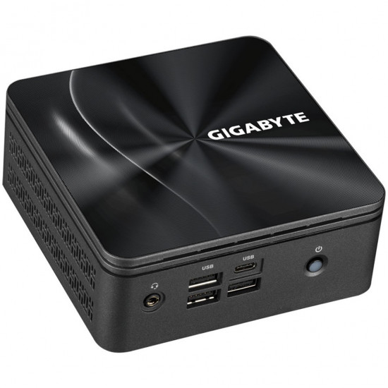 MINI ORDENADOR GIGABYTE BRIX GB - BRR7H - 4800 R7 - 4800U Mini ordenadores