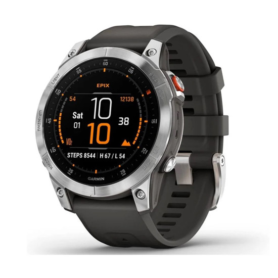 RELOJ SMARTWATCH GARMIN SPORT WATCH GPS Smartwatches