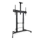 SOPORTE SUELO TV TOOQ FS20400HM - B 60 PULGADAS - 100 PULGADAS Soportes monitores  tv
