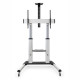 SOPORTE SUELO TV TOOQ FS20300M - B 60 PULGADAS - 100 PULGADAS Soportes monitores  tv