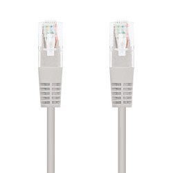 CABLE RED NANOCABLE LATIGUILLO RJ45 UTP