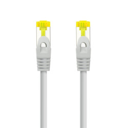 LATIGUILLO CABLE RED LSZH SFTP CAT.6A