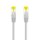 LATIGUILLO CABLE RED LSZH SFTP CAT.6A Cables de red LATIGUILLO CABLE RED LSZH SFTP CAT.6A Cables de red