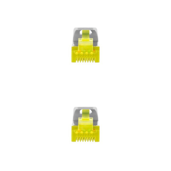 LATIGUILLO CABLE RED LSZH SFTP CAT.6A Cables de red LATIGUILLO CABLE RED LSZH SFTP CAT.6A Cables de red
