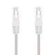 LATIGUILLO CABLE RED UTP CAT.6 RJ45 Cables de red