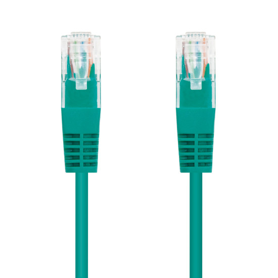 LATIGUILLO CABLE RED UTP CAT.6 RJ45 Cables de red LATIGUILLO CABLE RED UTP CAT.6 RJ45 Cables de red