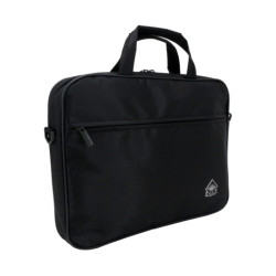 MALETIN MAILLON ESSENTIAL LYON 16 PULGADAS NEGRO
