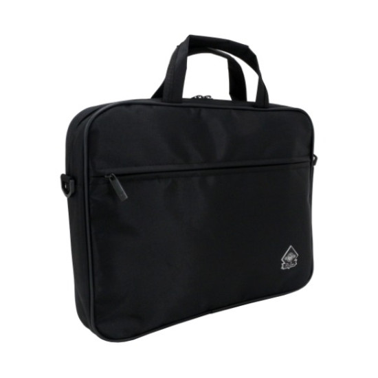 MALETIN MAILLON ESSENTIAL LYON 16 PULGADAS NEGRO Maletines mochilas y fundas MALETIN MAILLON ESSENTIAL LYON 16 PULGADAS NEGRO Maletines mochilas y fundas