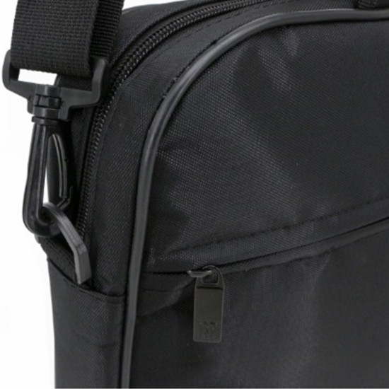 MALETIN MAILLON ESSENTIAL LYON 16 PULGADAS NEGRO Maletines mochilas y fundas MALETIN MAILLON ESSENTIAL LYON 16 PULGADAS NEGRO Maletines mochilas y fundas