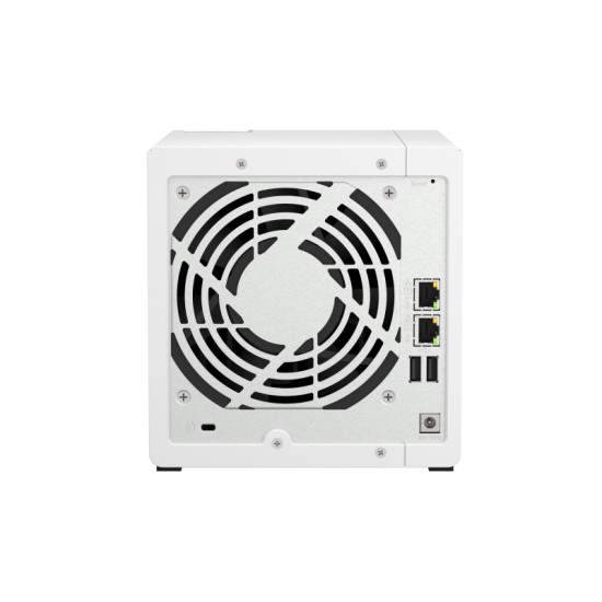 SERVIDOR NAS QNAP TS - 433 - 4G NAS 4XHDD - BAY Nas SERVIDOR NAS QNAP TS - 433 - 4G NAS 4XHDD - BAY Nas