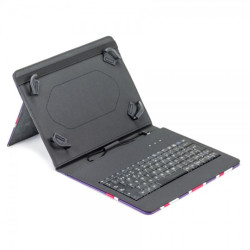 FUNDA TABLET MAILLON URBAN ENGLAND TECLADO