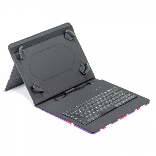 FUNDA TABLET MAILLON URBAN ENGLAND TECLADO Accesorios de tablets FUNDA TABLET MAILLON URBAN ENGLAND TECLADO Accesorios de tablets