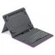FUNDA TABLET MAILLON URBAN UNICORNIO TECLADO Accesorios de tablets