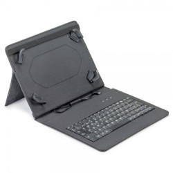 FUNDA TABLET MAILLON URBAN LOVE TECLADO