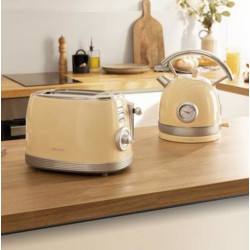 TOSTADORA CECOTEC TOAST AND TASTE 800
