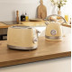 TOSTADORA CECOTEC TOAST AND TASTE 800 Tostadoras