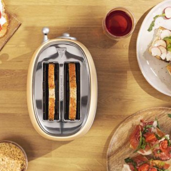 TOSTADORA CECOTEC TOAST AND TASTE 800 Tostadoras