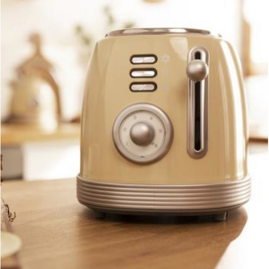 TOSTADORA CECOTEC TOAST AND TASTE 800 Tostadoras
