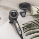 SECADOR CECOTEC DISEÑO BAMBA IONICARE 5500 Secadores de pelo