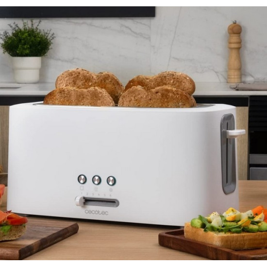 TOSTADORA CECOTEC TOAS TAND TASTE 16000 Tostadoras