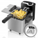 FREIDORA CECOTEC CLEANFRY 1.5L Freidoras FREIDORA CECOTEC CLEANFRY 1.5L Freidoras