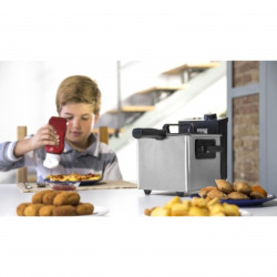 FREIDORA CECOTEC CLEANFRY 1.5L