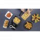 FREIDORA CECOTEC CLEANFRY 1.5L Freidoras FREIDORA CECOTEC CLEANFRY 1.5L Freidoras