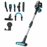 ASPIRADOR VERTICAL DIGITAL CECOTEC CONGA ROCKSTAR