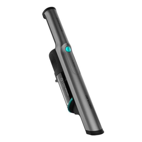 ASPIRADOR DIGITAL MANO CECOTEC CONGA ROCKSTAR Aspiradoras ASPIRADOR DIGITAL MANO CECOTEC CONGA ROCKSTAR Aspiradoras