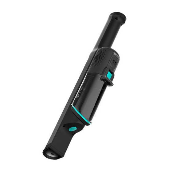 ASPIRADOR DIGITAL MANO CECOTEC CONGA ROCKSTAR Aspiradoras ASPIRADOR DIGITAL MANO CECOTEC CONGA ROCKSTAR Aspiradoras