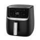 AIRFRYER CECOTEC FREIDORA CECOFRY ADVANCE PRECISION Freidoras AIRFRYER CECOTEC FREIDORA CECOFRY ADVANCE PRECISION Freidoras