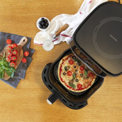AIRFRYER CECOTEC FREIDORA CECOFRY ADVANCE PRECISION