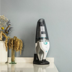 ASPIRADOR MANO CECOTEC CONGA IMMORTAL EXTREMESUCTION