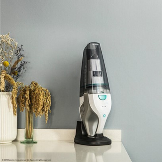 ASPIRADOR MANO CECOTEC CONGA IMMORTAL EXTREMESUCTION Aspiradoras ASPIRADOR MANO CECOTEC CONGA IMMORTAL EXTREMESUCTION Aspiradoras