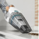 ASPIRADOR MANO CECOTEC CONGA IMMORTAL EXTREMESUCTION Aspiradoras ASPIRADOR MANO CECOTEC CONGA IMMORTAL EXTREMESUCTION Aspiradoras