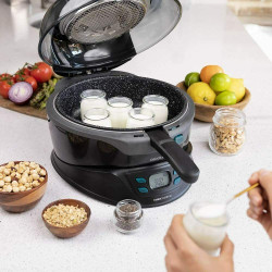 AIRFRYER CECOTEC FREIDORA TURBOCECOFRY 4D HEALTHY