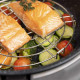 AIRFRYER CECOTEC FREIDORA TURBOCECOFRY 4D HEALTHY Freidoras AIRFRYER CECOTEC FREIDORA TURBOCECOFRY 4D HEALTHY Freidoras