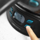 AIRFRYER CECOTEC FREIDORA TURBOCECOFRY 4D HEALTHY Freidoras AIRFRYER CECOTEC FREIDORA TURBOCECOFRY 4D HEALTHY Freidoras