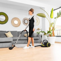ASPIRADOR TRINEO CECOTEC CONGA POPSTAR 3000