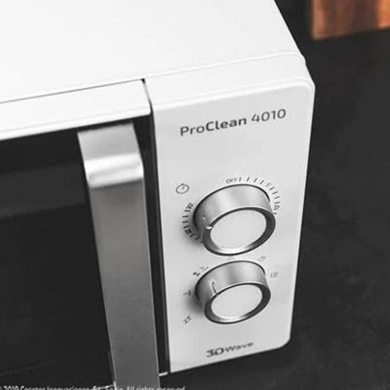 MICROONDAS CECOTEC 23L PROCLEAN 4010 Microondas MICROONDAS CECOTEC 23L PROCLEAN 4010 Microondas