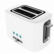 TOSTADORA CECOTEC TOAST AND TASTE 9000