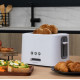 TOSTADORA CECOTEC TOAST AND TASTE 9000 Tostadoras TOSTADORA CECOTEC TOAST AND TASTE 9000 Tostadoras