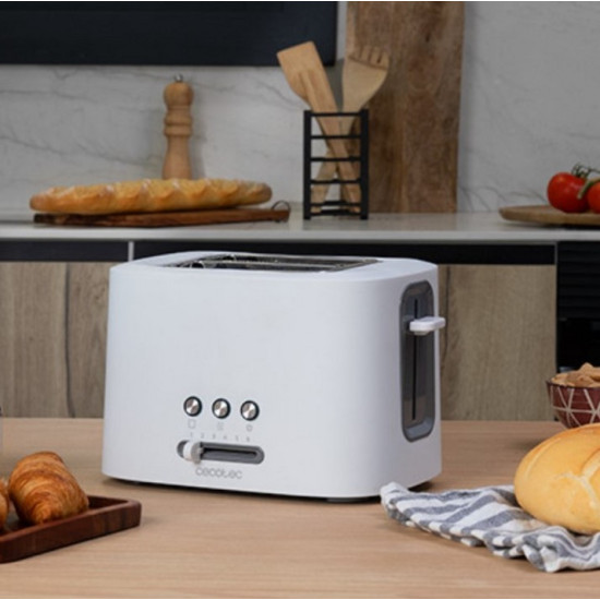 TOSTADORA CECOTEC TOAST AND TASTE 9000 Tostadoras TOSTADORA CECOTEC TOAST AND TASTE 9000 Tostadoras